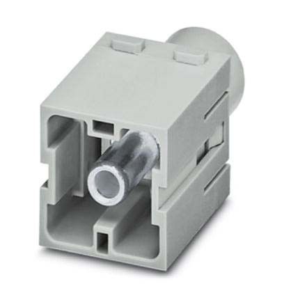 Kontakteinsatzmodul HC-M-01-AT-M-40-PE