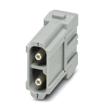Kontakteinsatzmodul HC-M-02-AT-M-10