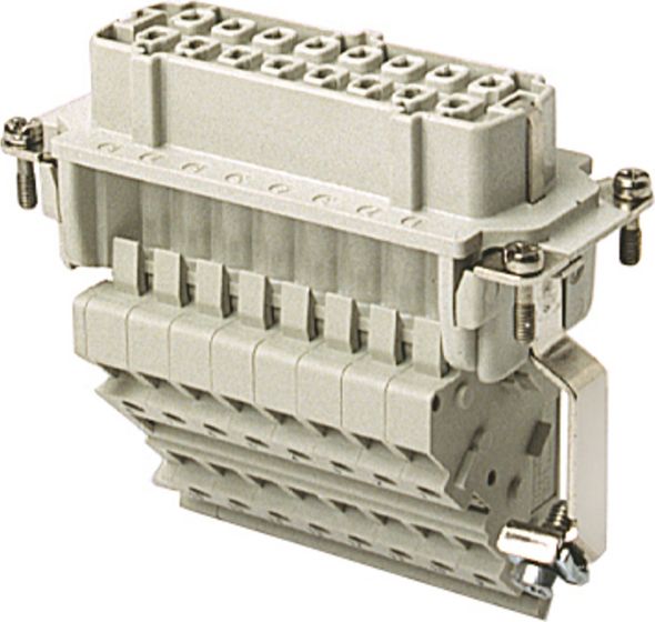 Klemmenadapter B16 710659