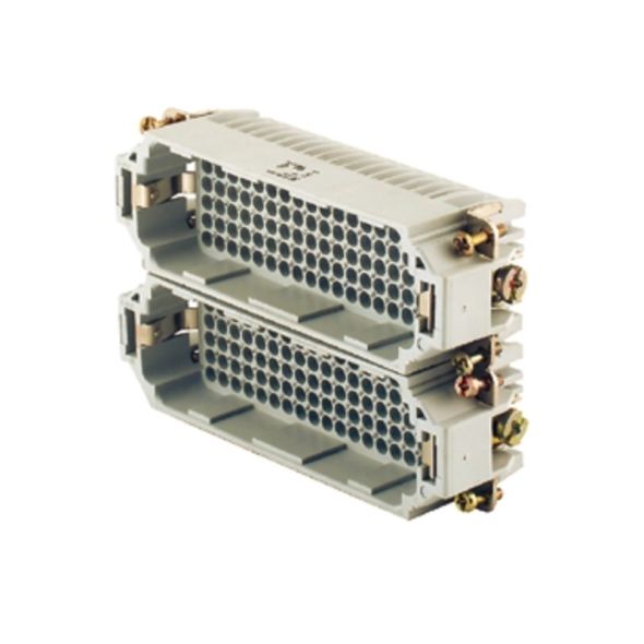 Kontakteinsatz HDC HDD 216 MC