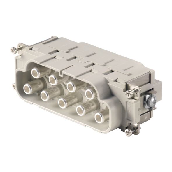 Kontakteinsatz HDC S8/0 MAS