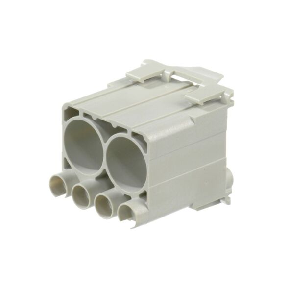Moduleinsatz Baureihe: HDC CM BUS F2