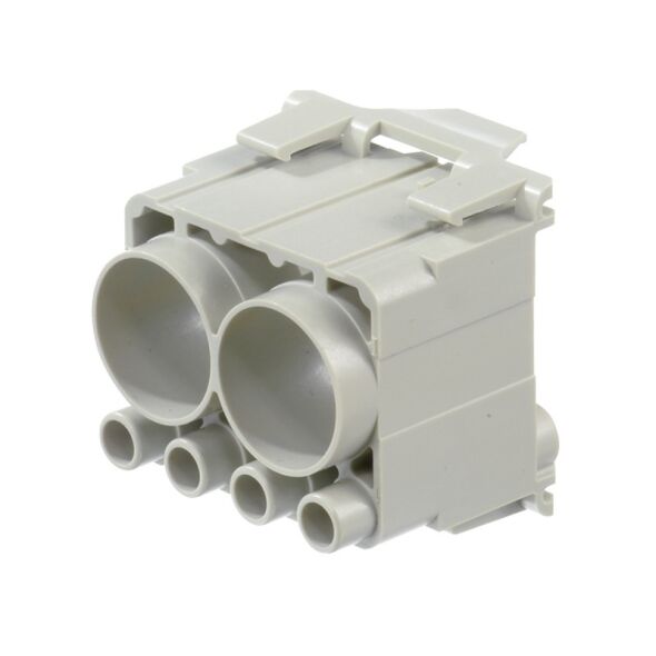 Moduleinsatz Baureihe: HDC CM BUS M2