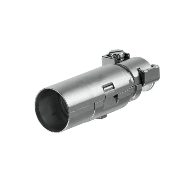 Moduleinsatz Baureihe: HDC CM BUS M4 CT