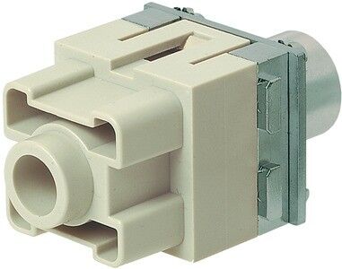 Doppelmodul Han 200A PE 09140012767