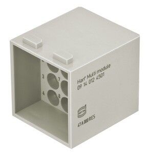 Doppelmodul Han Multi 09140124501