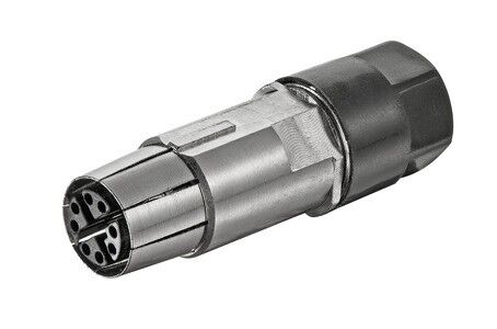 Einsatz Crimpanschluss 09148812805