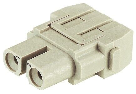 Einzelmodul Han 40A 09140023102XL