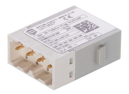 Einzelmodul ID Profinet 09806150100