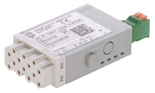 Einzelmodul ID Profinet 09806150200