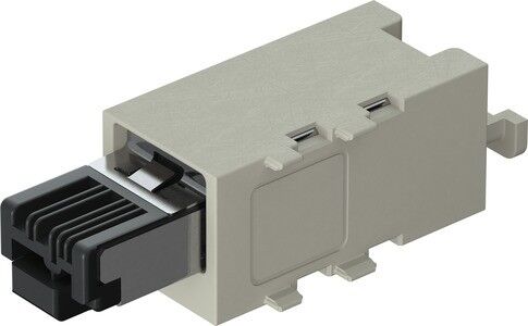 Han Domino RJ45 Cube, 09149451003