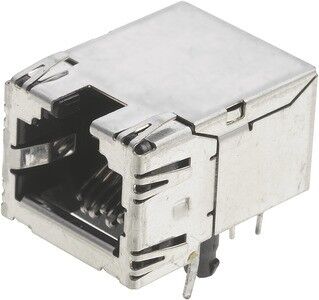 Steckverbinder, Buchse, 09350022101333