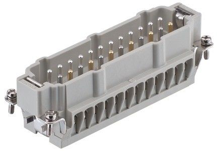 Steckverbinder-Einsatz 09330242689