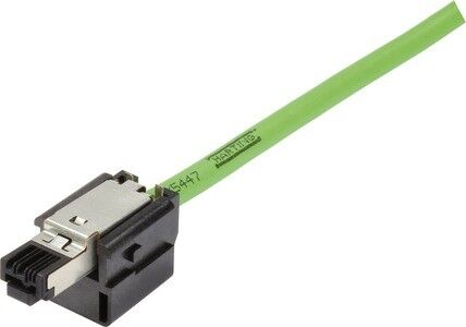 Steckverbinder Kabelsteck- 09451001100