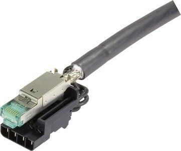 Steckverbinder Kabelsteck- 09451001720