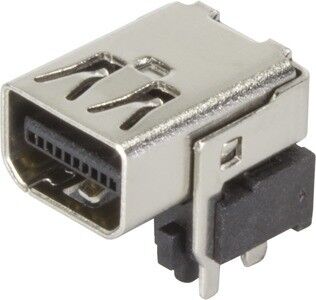 Steckverbinder Leiterplat- 09455511000333