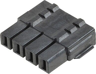 Steckverbinder Power-Modul 09455250040