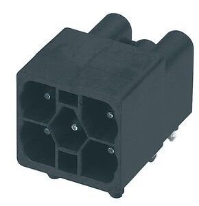 Steckverbinder Stift 09350023003