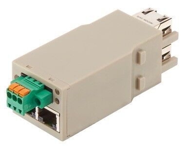 Switch US4 Doppelmodul 09801130400