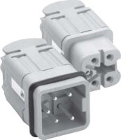 Stifteinsatz C146 10A004-002-4