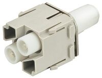 Doppelmodul Han HV 09140023023