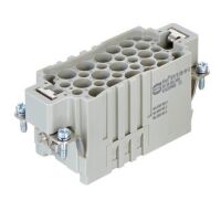 Einsatz Crimpanschluss 09380363001