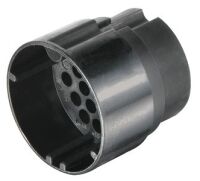 Einsatz Crimpanschluss 09580223101