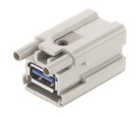 Einsatz Stift Polycarbonat 09120012793