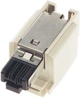 Einsatz Stift Polycarbonat 09120033013