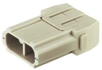 Einzelmodul Han 40A 09140023002XL