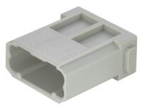 Han DD Modul, Einzelmodul, 09140123002XL