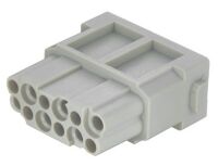 Han DD Modul, Einzelmodul, 09140123102XL