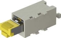 Han Domino RJ45 Cube, 09149452002