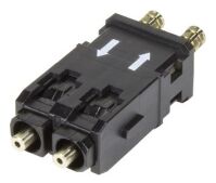 Steckvberbinder Set 09350024003