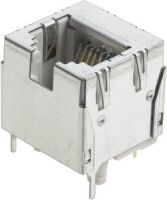 Steckverbinder, Buchse, 09350022102333