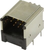 Steckverbinder, Buchse, 09350026001