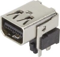 Steckverbinder Leiterplat- 09455511000