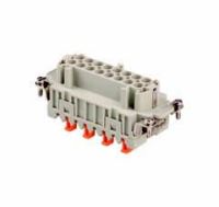 Buchseneinsatz CMSHF 06