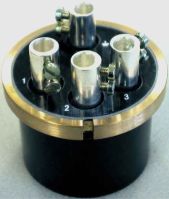 Stifteinsatz 4pol. 309809156004151