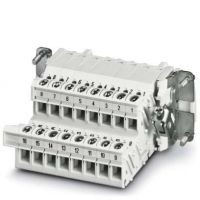 Klemmenadapter HC-B 16-A-UT-PEL-F