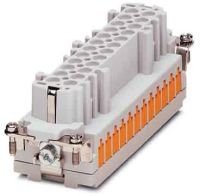 Kontakteinsatz HC-B 24-EBUQ-2,5