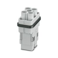 Kontakteinsatz HC-COM-Q4/2-I-AT/PTM