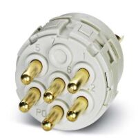 Kontakteinsatz RC-07P1N120000
