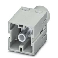 Kontakteinsatzmodul HC-M-01-AT-M-40-PE