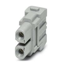 Kontakteinsatzmodul HC-M-02-AT-F-10