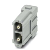 Kontakteinsatzmodul HC-M-02-AT-M-10