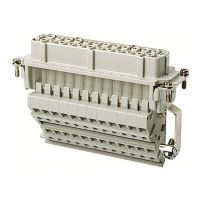 Klemmenadapter B24 710660
