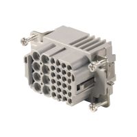Kontakteinsatz HDC S8/24 FC