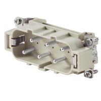 Stifteinsatz HDC HSB 6 MS