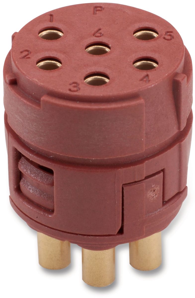 EPIC SIGNAL M23 6P BLMS 73002764